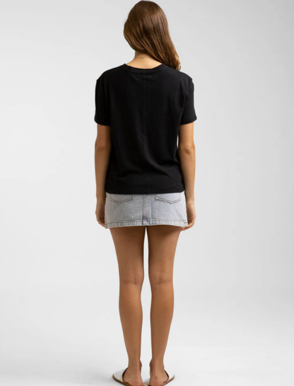 Polera Classic Boyfriend tee