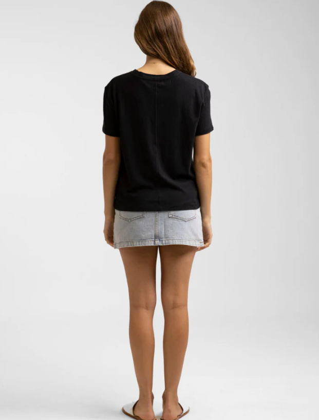 Polera Classic Boyfriend tee