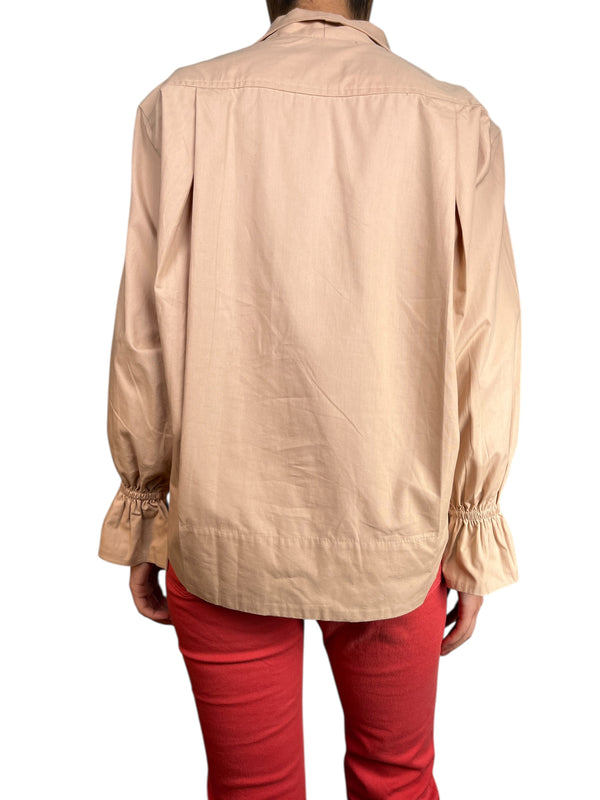 Blusa Algodón
