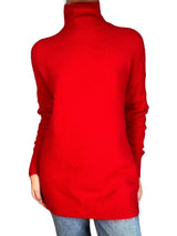 Sweater Red