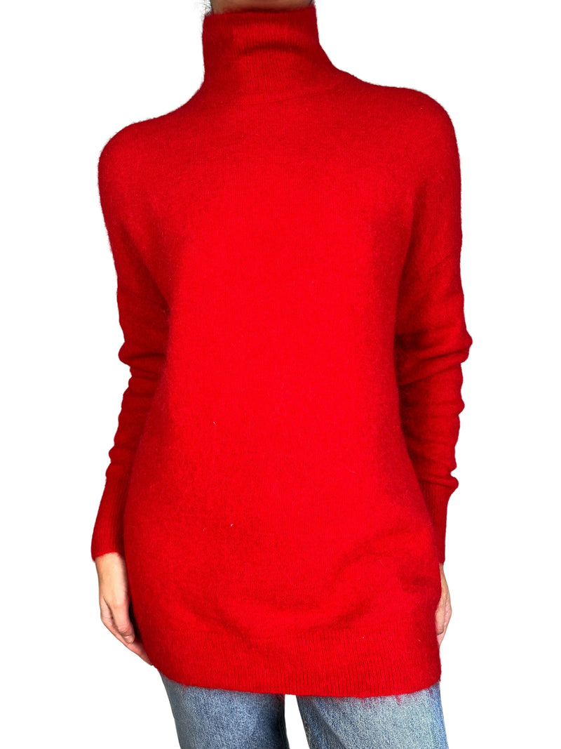 Sweater Red