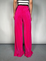 Pantalón Plisado