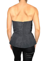 Blusa Strapless