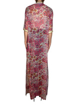 Kimono Estampado