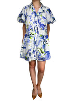 Vestido Pablo Mini