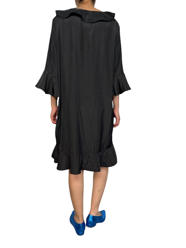 Vestido List