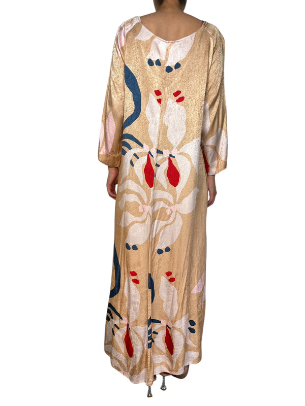 Vestido Olien Paint
