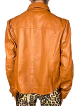 Sobrecamisa Bellota Cuero