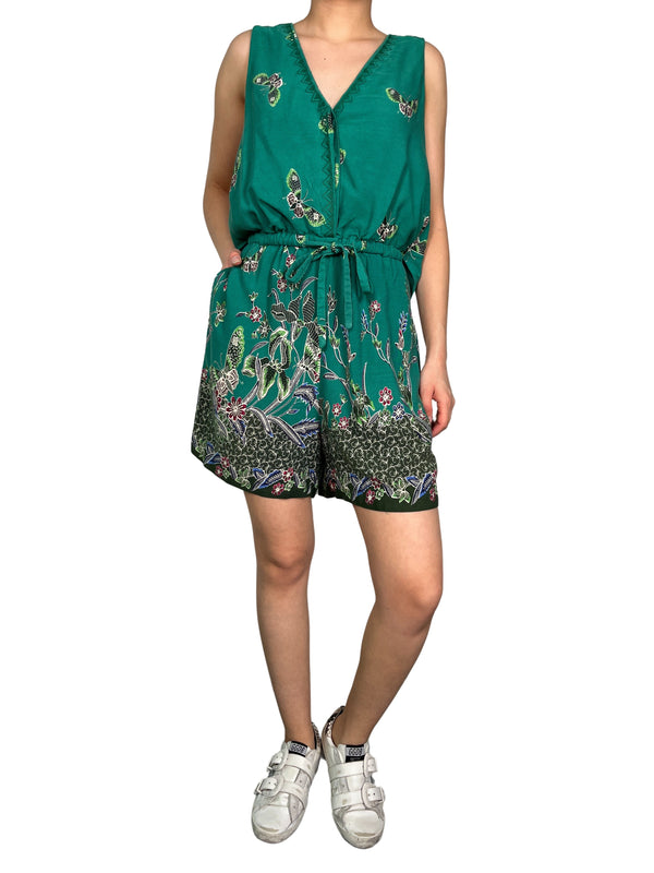 Enterito Estampado