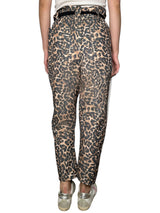 Pantalón Animal Print