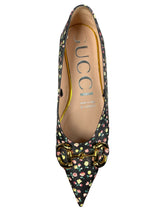 Bailarinas Gucci X Liberty London Limited Edition Floral