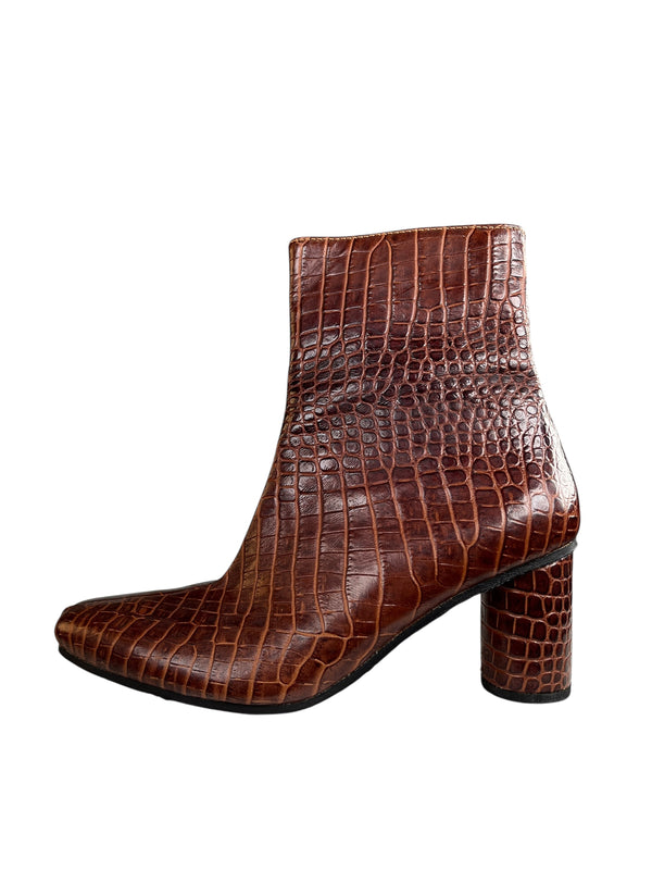 Botines Croc