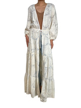Kimono Bordado