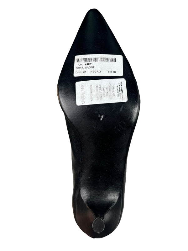Botines Madoz