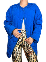 Chaqueta Acolchada
