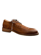 Zapato Cuero