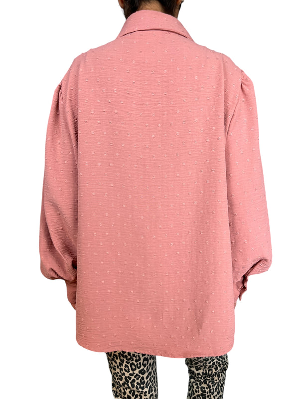 Blusa Vuelo