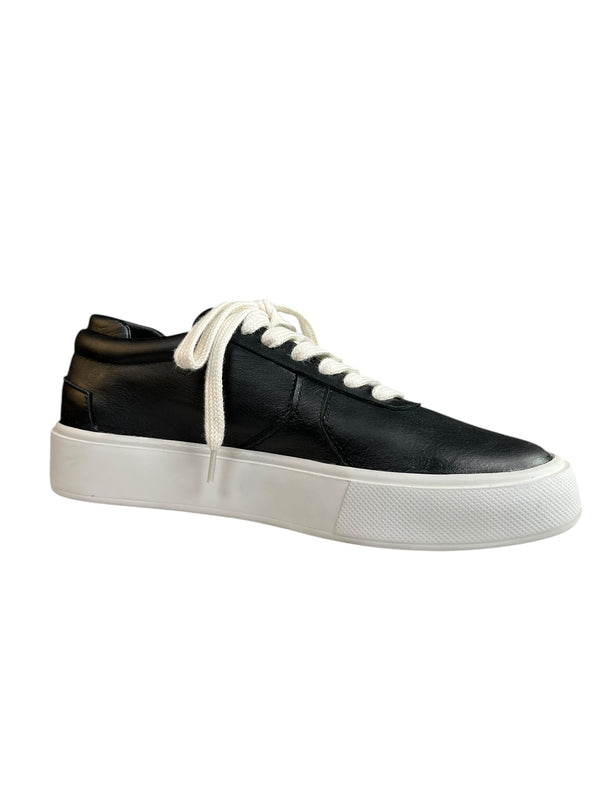 Zapatillas Eimi en Cuero Liso