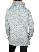 Polerón Cuello Alto
