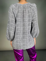 Blusa Seda