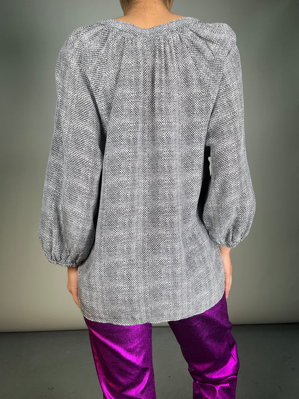 Blusa Seda