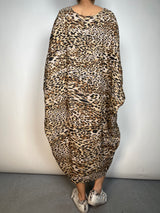 Vestido Lino