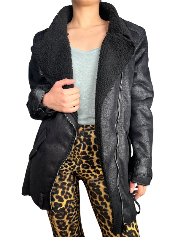 Chaqueta Rosk