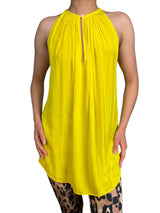 Blusa Halter