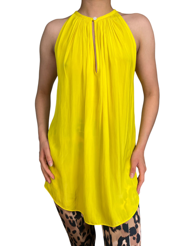Blusa Halter