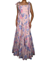 Vestido Flores