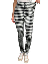 Pantalón Cuadros