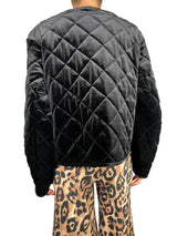 Chaqueta Velvet
