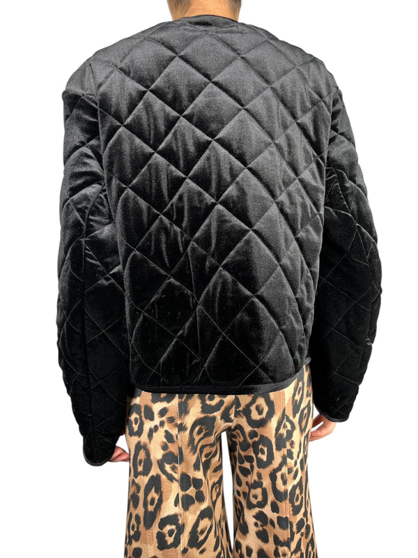 Chaqueta Velvet
