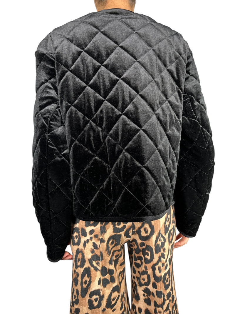 Chaqueta Velvet