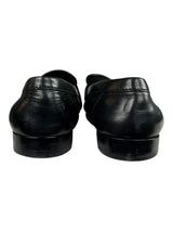Mocasines Negros