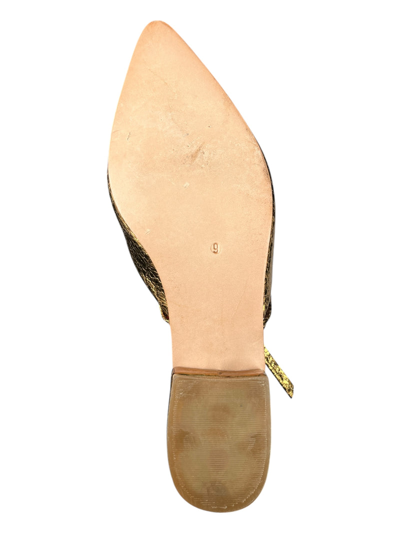 Mules Hikari