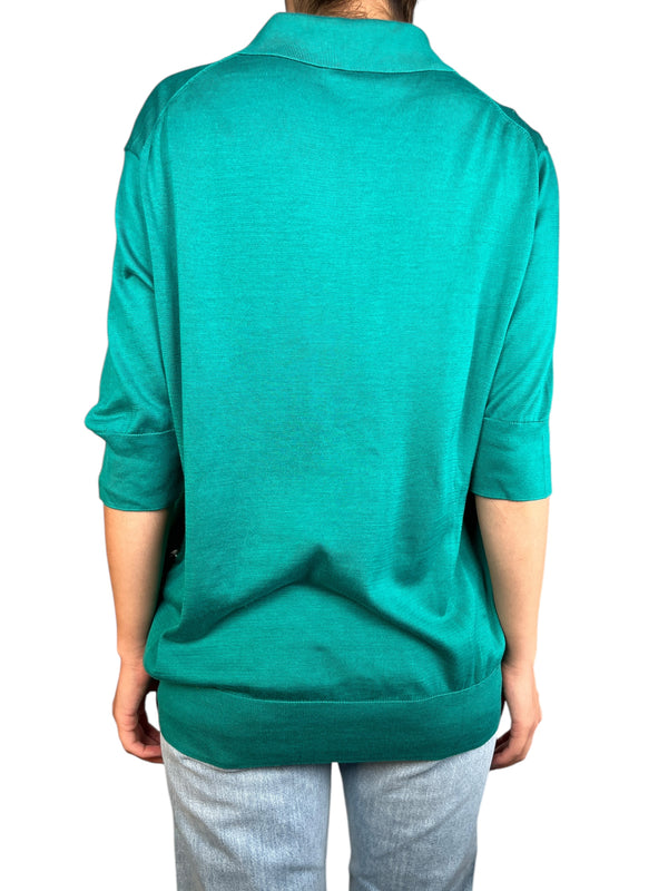 Polera Seda