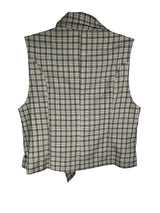 Blusa Sin Mangas