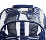 Mochila Mackenzie Azul NIÑO