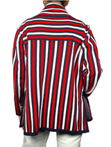 Sweater Rayas