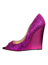 Zapatos Glitter