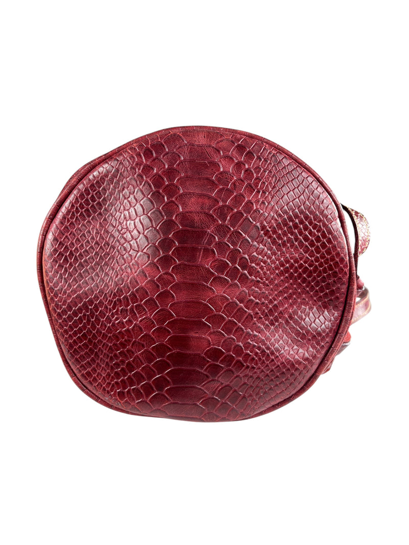 Bandolera Elvira Burdeo