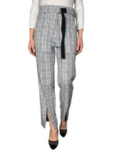 Pantalón Cuadros