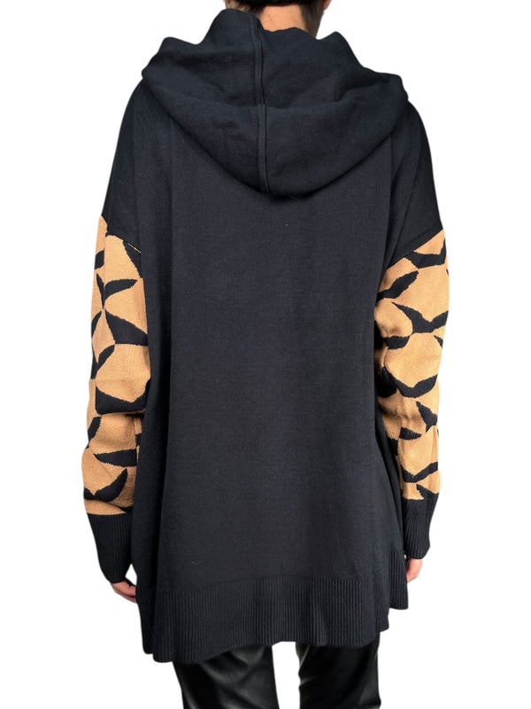 Sweater Capucha