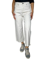 Jeans Culotte