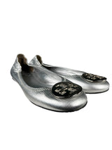 Ballerinas Metalizadas