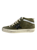 Zapatillas Midstar Cuero