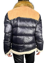 Parka Windbells Short