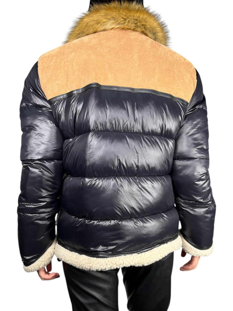 Parka Windbells Short