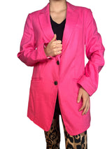 Blazer Lino